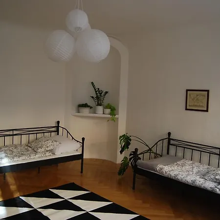 Trziste Praag