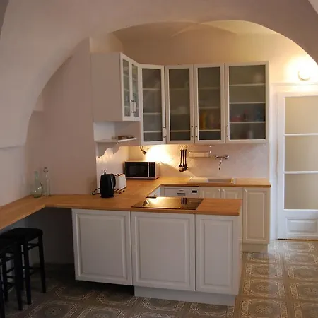 Appartement Trziste *