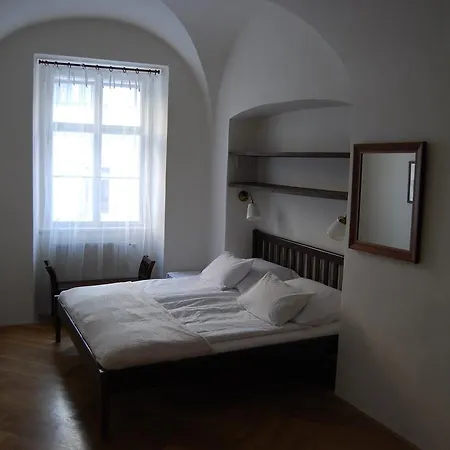 Trziste Appartement *