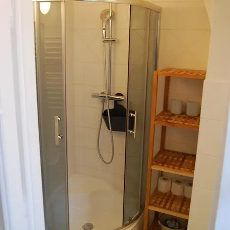 Trziste Appartement Praag