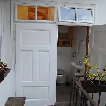 Appartement Trziste *